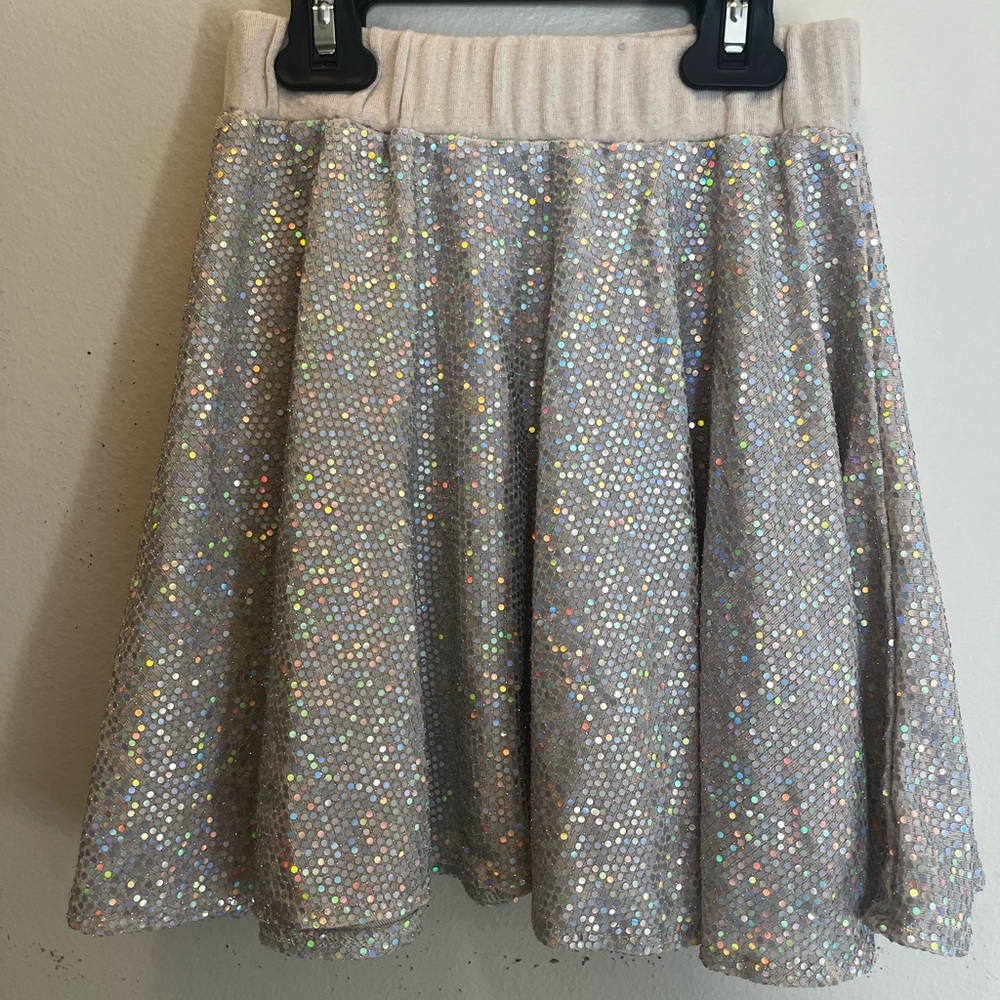 Girls size 7 Tru Luv Los Angeles skirt